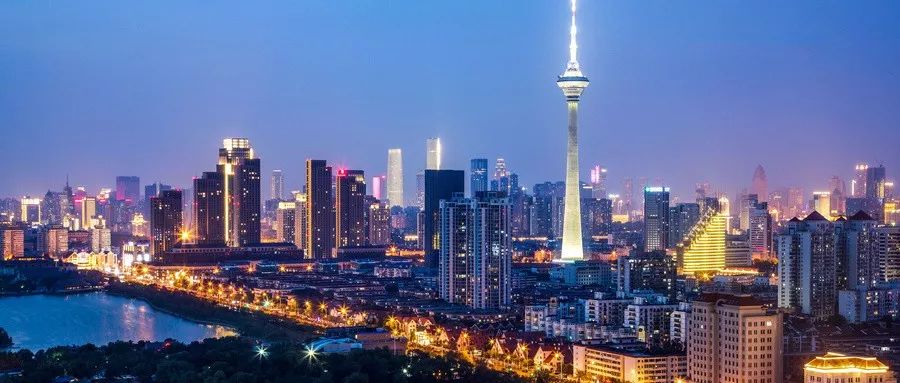 天津,历史与现代交织的璀璨明珠风采展露