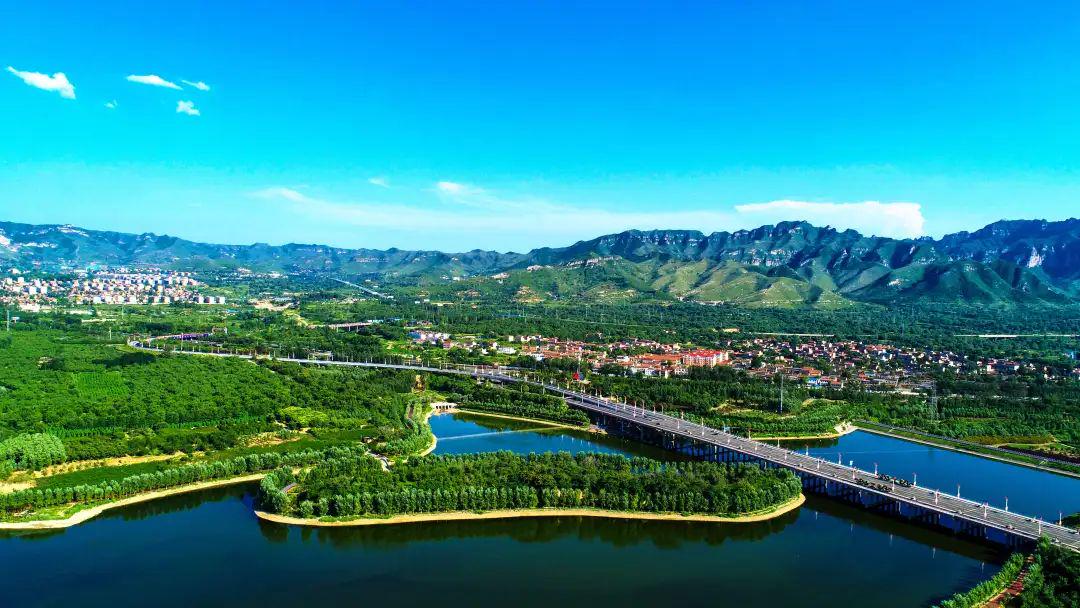 第二故乡情韵——河北印象