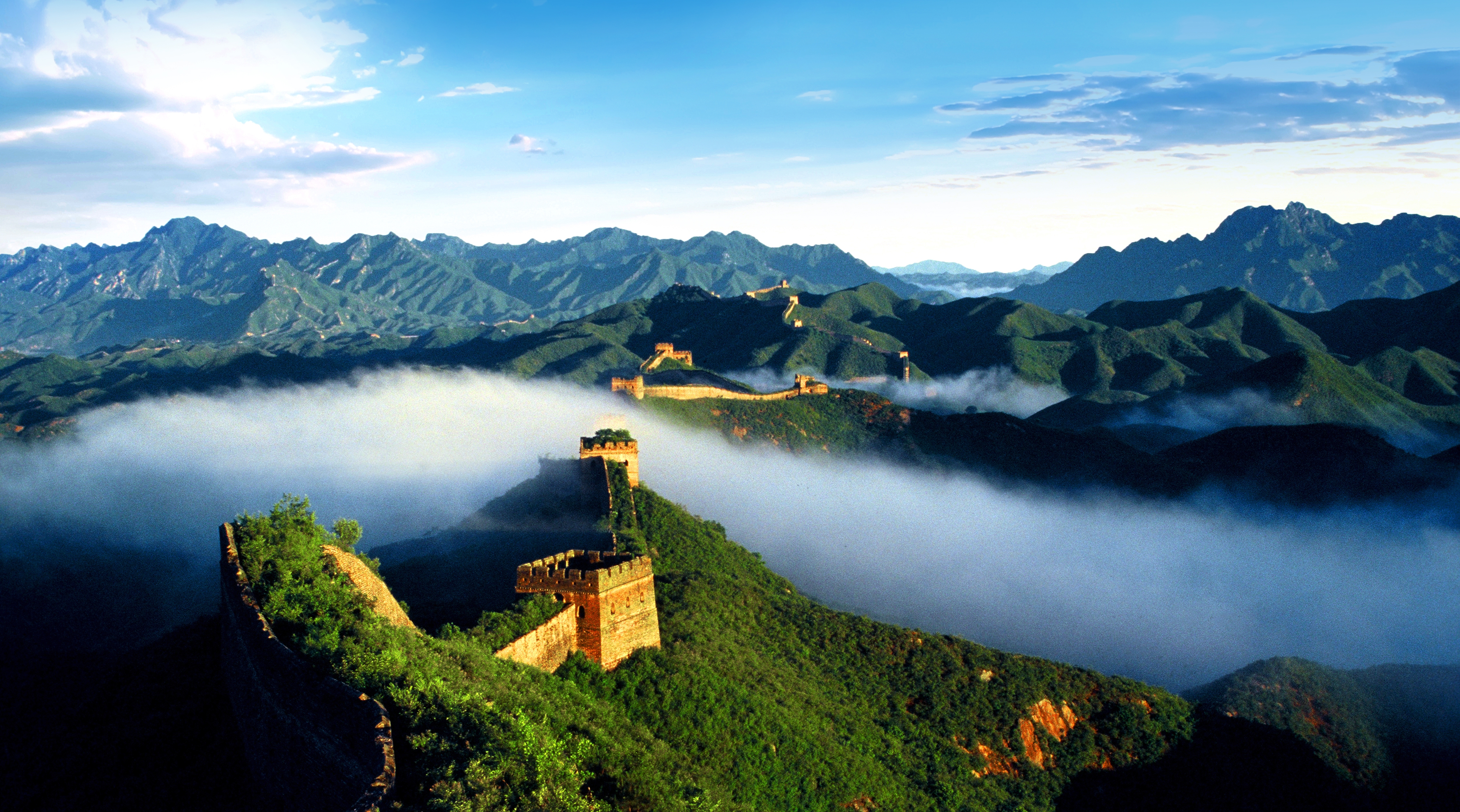 第二故乡情韵——河北印象