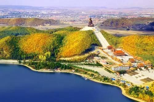 吉林,自然与人文的和谐交融之地