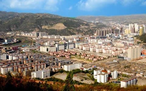 山西,历史文化的瑰宝与地理风貌的画卷