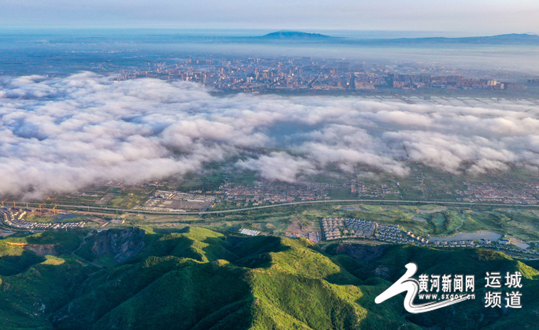 山西,历史文化的瑰宝与地理风貌的画卷