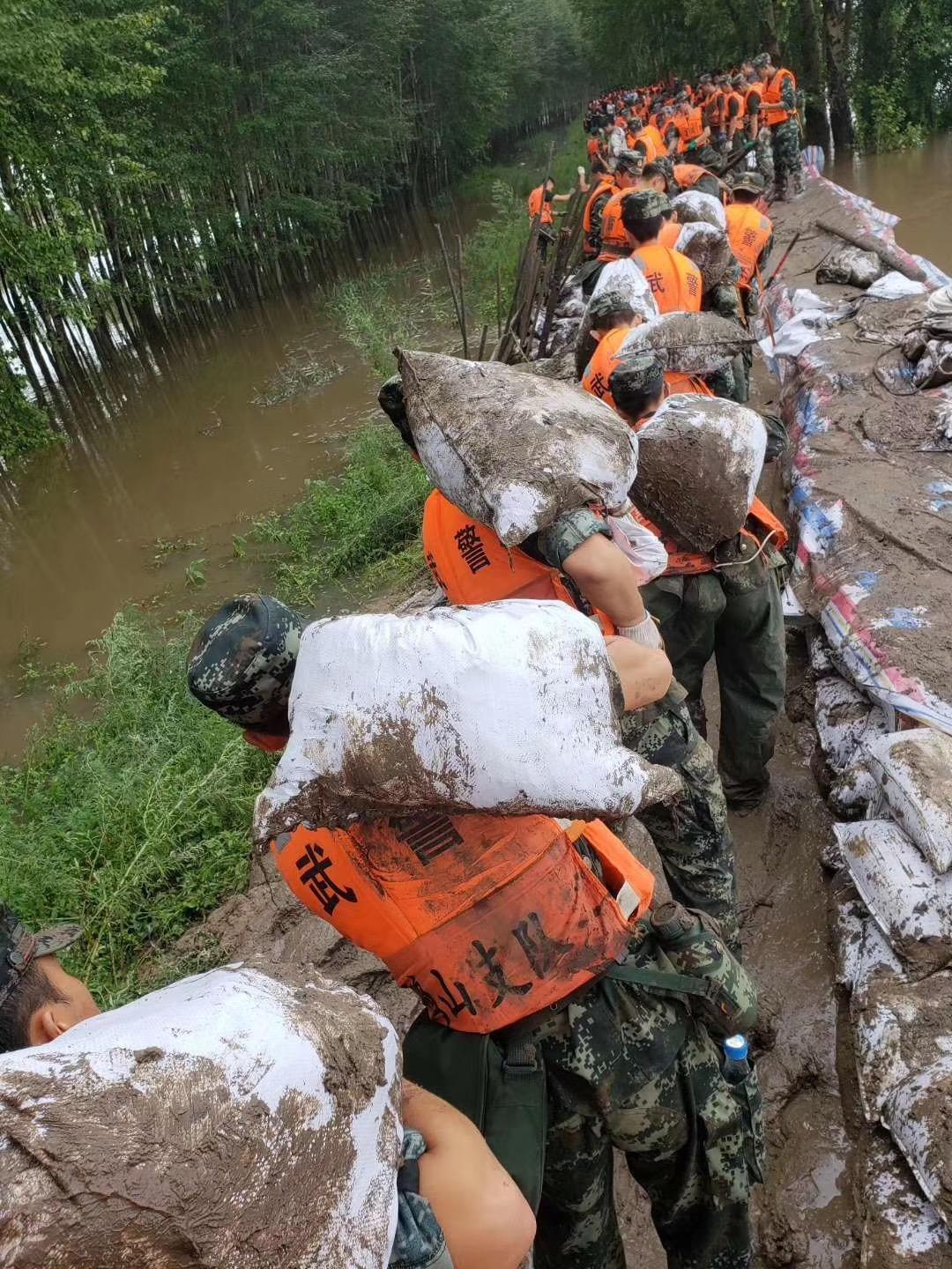 黑龙江之旅,我的大学心得与体会分享