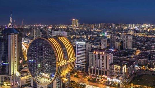 辽阔北国,辽宁风光无限