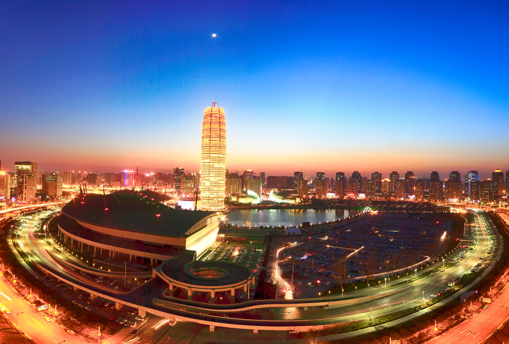 河南文化、历史与现代化的多元探析之旅