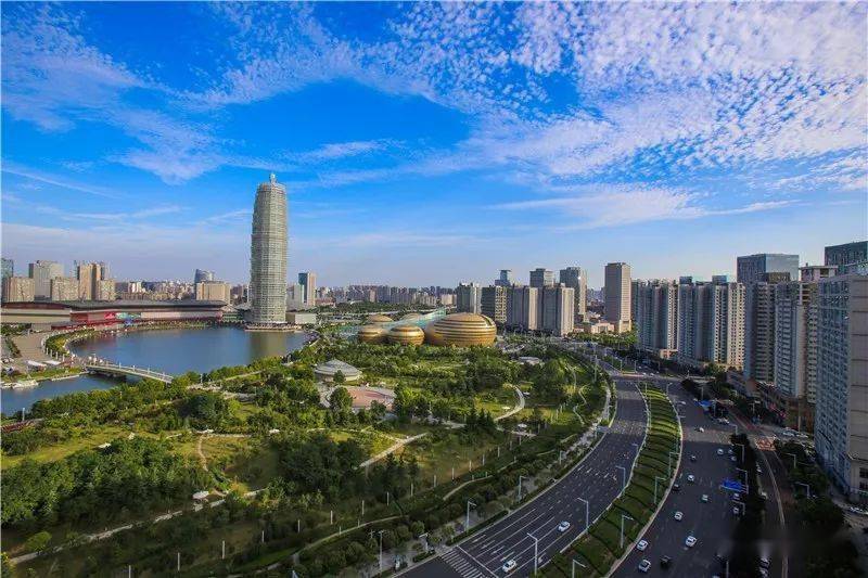 河南文化、历史与现代化的多元探析之旅