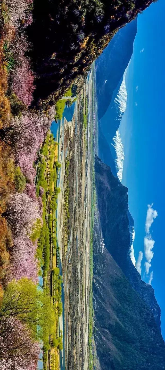 西藏之旅,探索之旅与自信之光的绽放