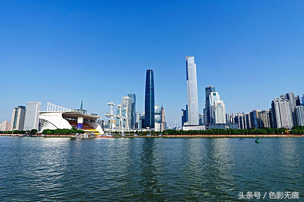 广东自然之旅，邂逅生态魅力的绿色征途