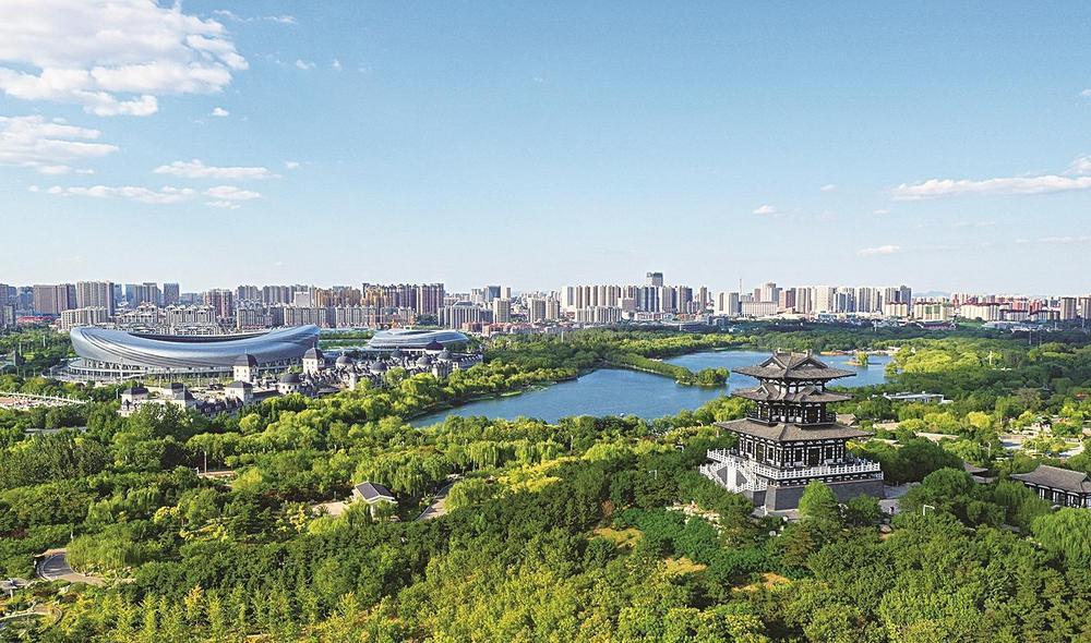 唐山,历史、文化与现代社会的交融发展