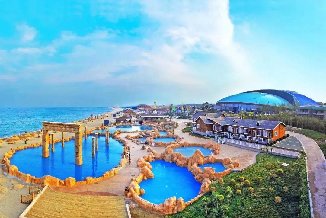 秦皇岛，历史长河中的璀璨明珠