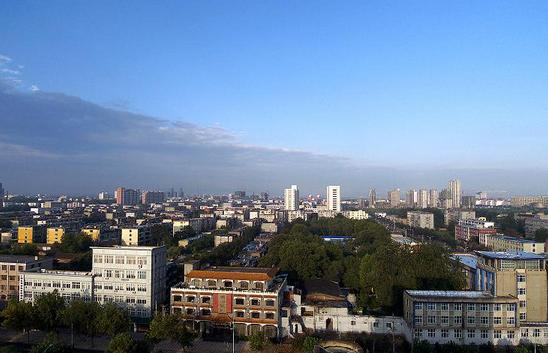 邢台历史文化底蕴与现代发展探析