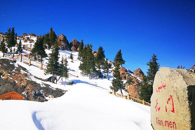 探寻新疆，西域行吟之旅