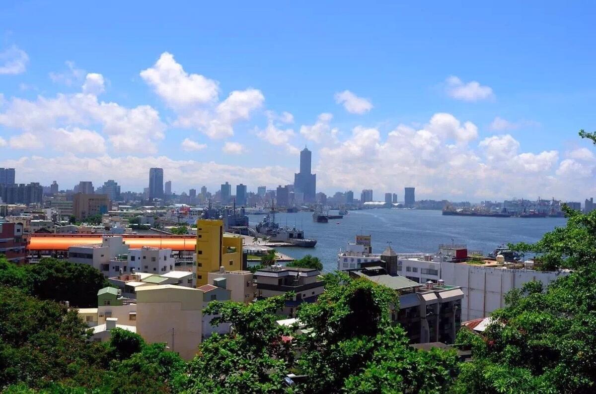 台湾,自然与文化的交融之旅🌸🌊