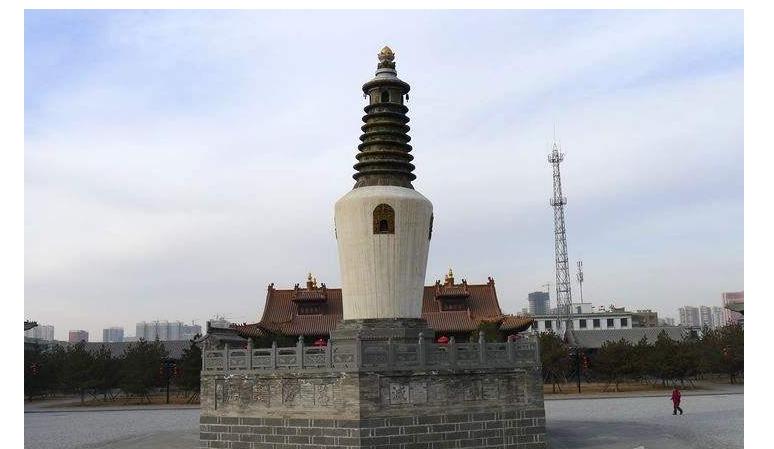 大同,理想之城的辉煌历程