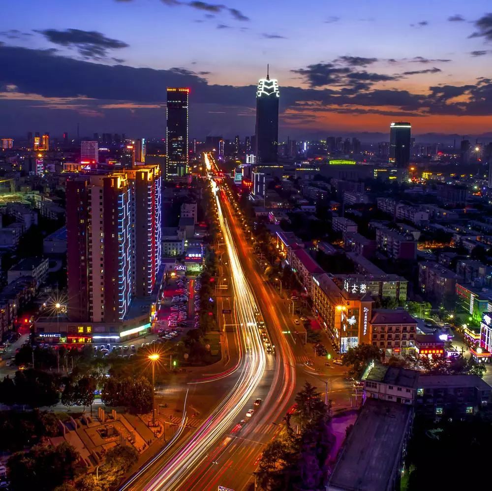 千年古城保定,传承与创新之路