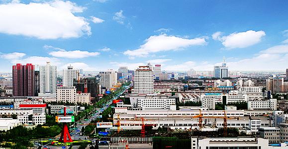 千年古城保定,传承与创新之路