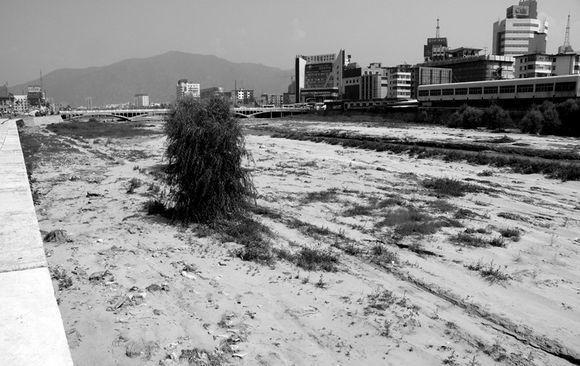 张家口暖阳下的宁静时光