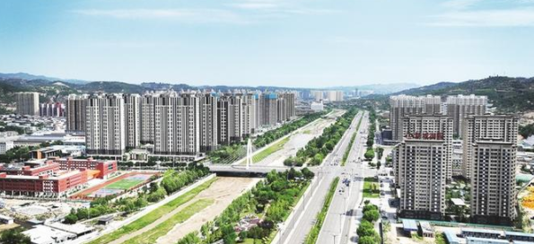 吕梁之光,高科技重塑未来,科技与生活完美融合体验