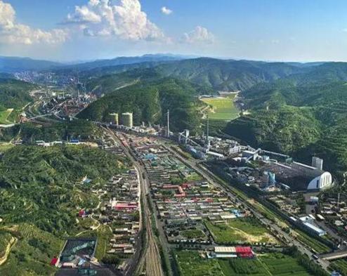 吕梁之光,高科技重塑未来,科技与生活完美融合体验