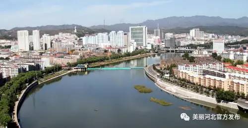 承德,古今交融的历史文化名城