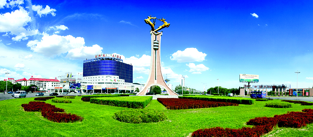 包头,自然美景探索之旅,寻觅内心的宁静与喜悦